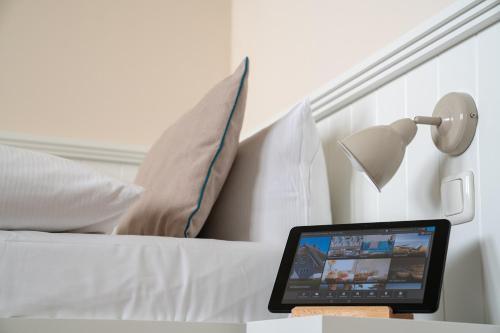 Hotel Strandhaus Ahrenshoop