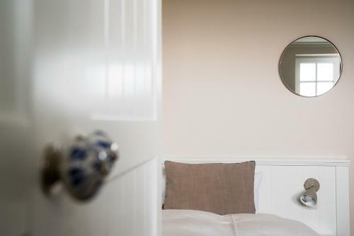 Hotel Strandhaus Ahrenshoop