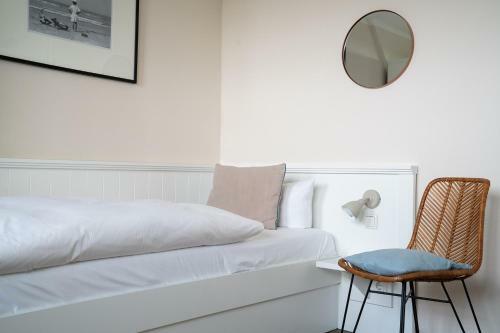 Hotel Strandhaus Ahrenshoop
