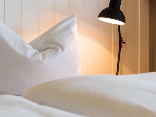 Hotel Strandhaus Ahrenshoop