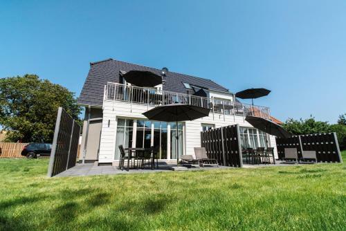 Hotel Apartmentanlage Seezeichen