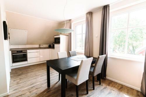 Hotel Apartmentanlage Seezeichen