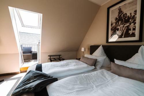 Hotel Apartmentanlage Seezeichen