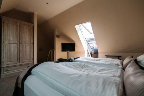 Hotel Apartmentanlage Seezeichen
