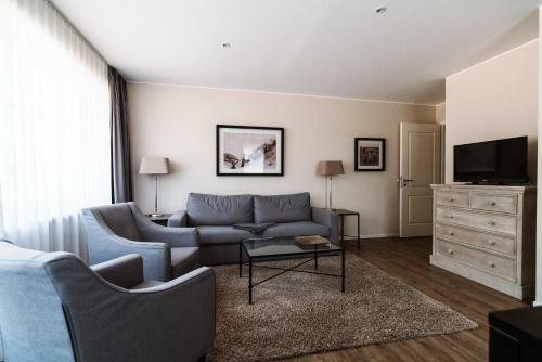 Hotel Apartmentanlage Seezeichen