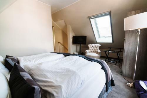 Hotel Apartmentanlage Seezeichen