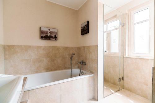Hotel Apartmentanlage Seezeichen