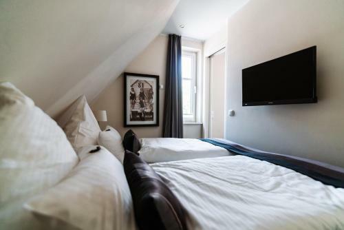 Hotel Apartmentanlage Seezeichen