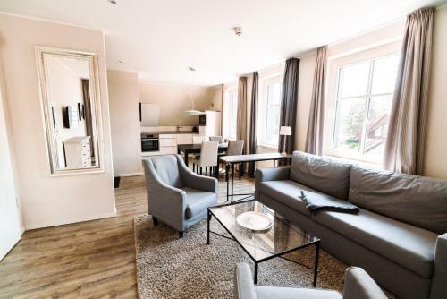 Hotel Apartmentanlage Seezeichen