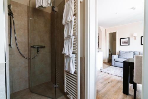 Hotel Apartmentanlage Seezeichen