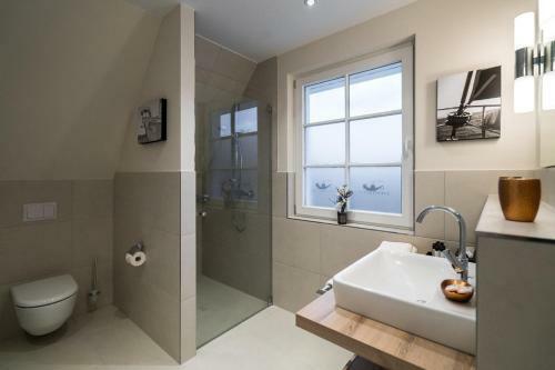 Hotel Apartmentanlage Seezeichen