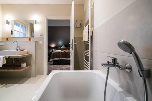 Hotel Apartmentanlage Seezeichen
