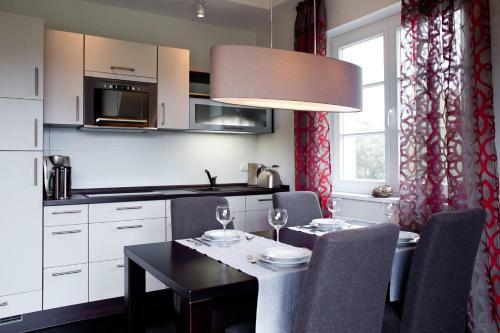 Hotel Apartmentanlage Seezeichen