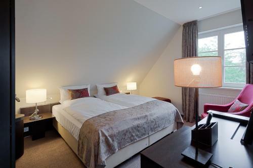 Hotel Apartmentanlage Seezeichen