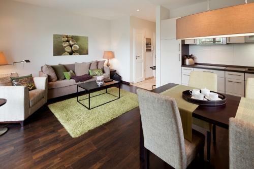 Hotel Apartmentanlage Seezeichen