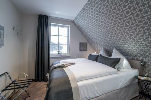Hotel Apartmentanlage Seezeichen