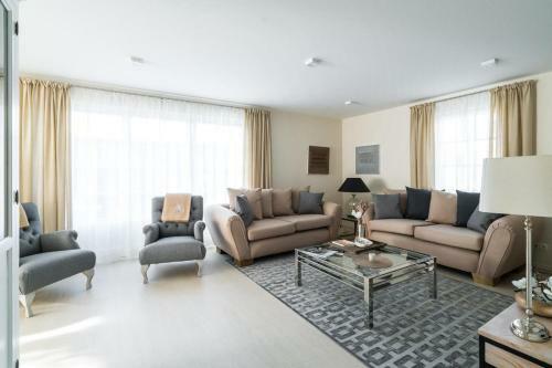 Hotel Apartmentanlage Seezeichen
