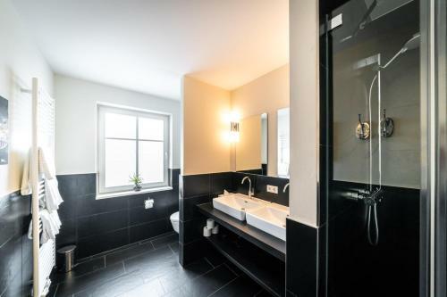 Hotel Apartmentanlage Seezeichen