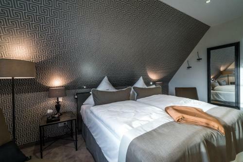 Hotel Apartmentanlage Seezeichen