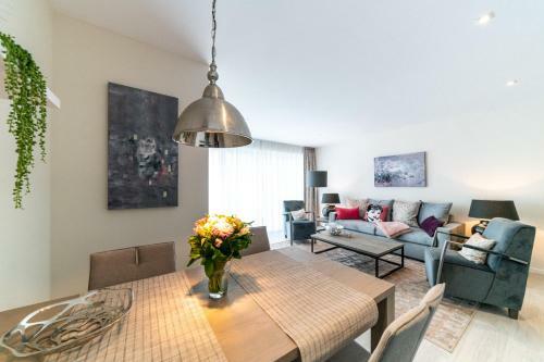 Hotel Apartmentanlage Seezeichen