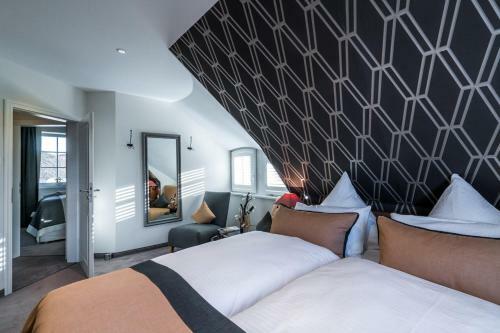 Hotel Apartmentanlage Seezeichen