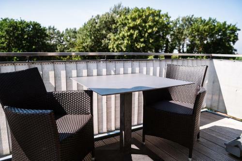 Hotel Apartmentanlage Seezeichen