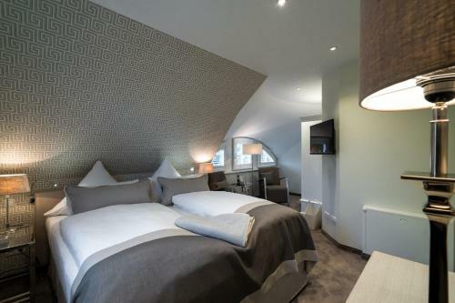 Hotel Apartmentanlage Seezeichen