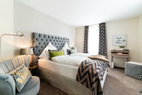 Hotel Apartmentanlage Seezeichen