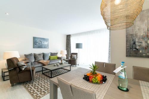 Hotel Apartmentanlage Seezeichen