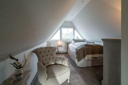 Hotel Apartmentanlage Seezeichen