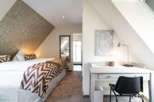 Hotel Apartmentanlage Seezeichen