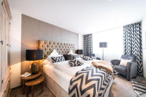 Hotel Apartmentanlage Seezeichen