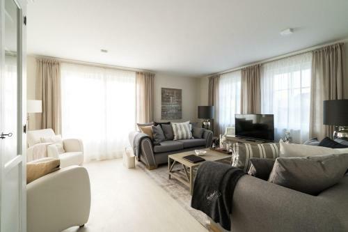 Hotel Apartmentanlage Seezeichen