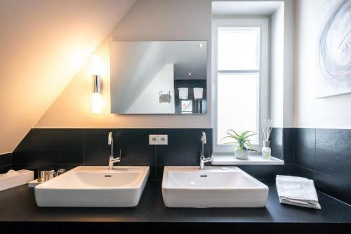 Hotel Apartmentanlage Seezeichen