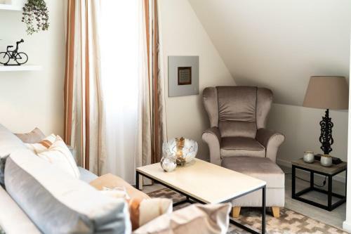 Hotel Apartmentanlage Seezeichen