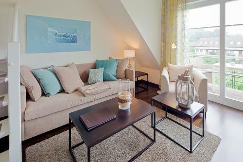 Hotel Apartmentanlage Seezeichen