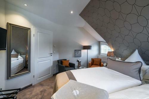 Hotel Apartmentanlage Seezeichen