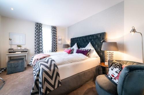 Hotel Apartmentanlage Seezeichen