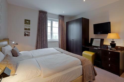 Hotel Apartmentanlage Seezeichen