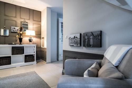 Hotel Apartmentanlage Seezeichen
