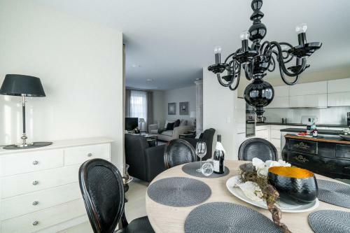 Hotel Apartmentanlage Seezeichen