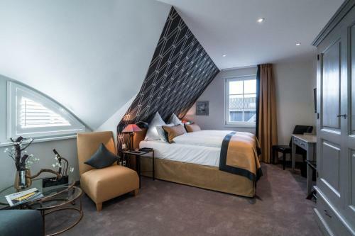 Hotel Apartmentanlage Seezeichen