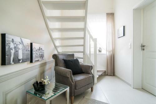 Hotel Apartmentanlage Seezeichen