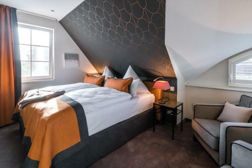 Hotel Apartmentanlage Seezeichen