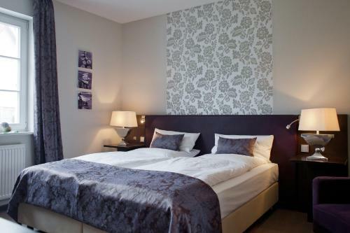 Hotel Apartmentanlage Seezeichen