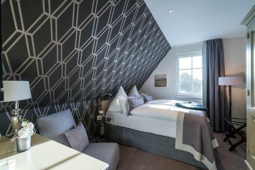 Hotel Apartmentanlage Seezeichen