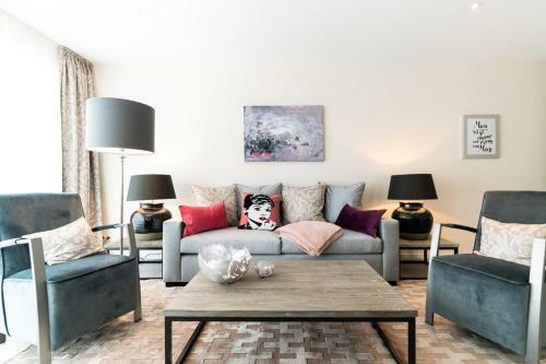 Hotel Apartmentanlage Seezeichen