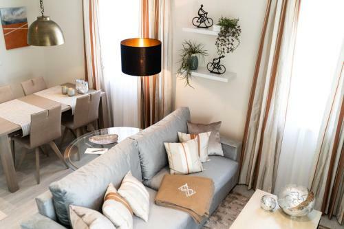Hotel Apartmentanlage Seezeichen
