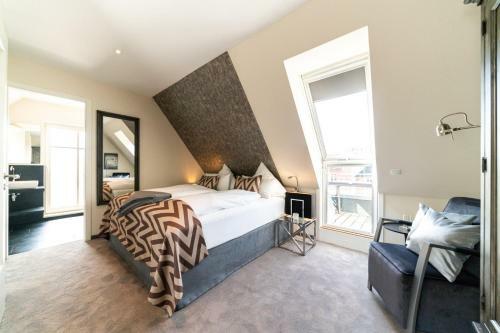 Hotel Apartmentanlage Seezeichen