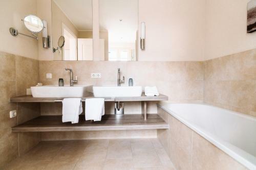 Hotel Apartmentanlage Seezeichen